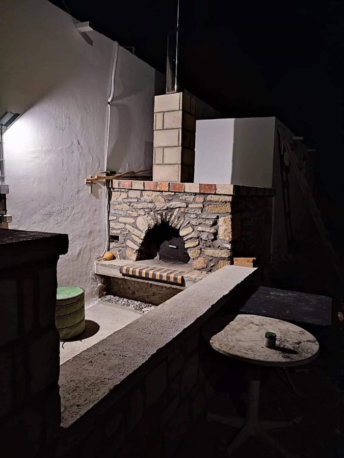 Villa Jimmy, Pilona Village Vlicha  Luaran gambar