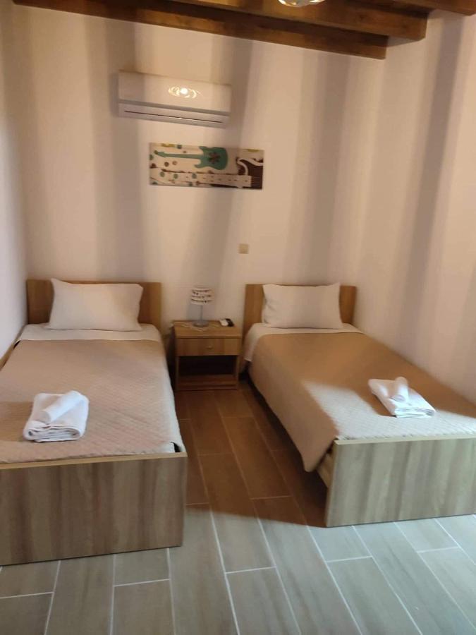 Villa Jimmy, Pilona Village Vlicha  Luaran gambar